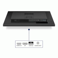 Philips 3000 series 27B1N3800/00 LED display 68,6 cm (27