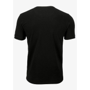 T-shirt piqué pour homme - Noir - Danbury Men - Nimbus_2