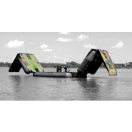 Treuil d'ancrage avec un effort de 4 Tonnes_2