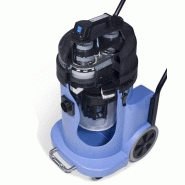 Aspirateur eau et poussières Numatic CV900 - technologie CombiVac, cuve Structofoam basculante, moteur by-pass 2 étages_2