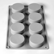 Moule en silicone Foo'd