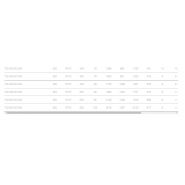 Série 702/20-103 - Vanne guillotine AVK France S.A - volant tige montante, étoupe remplaçable, bidirectionnelle_2