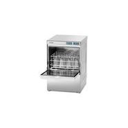 Tf 401 k - Lave-verre Bartscher GmbH - Hauteur max. des verres 290 mm - Puissance 3.2 kW - Dimensions panier 400x400 mm_2