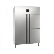 Armoire réfrigérée positive 1186 litres concept fagor -  eafp-1602_2