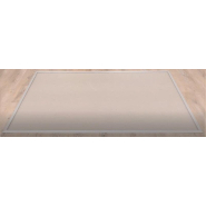 Cadre rampe adhésif - système de profilés pour LVT 5/6 mm et sols stratifiés - marque Romus_2