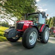 Mf 5708-5711 dyna-4 - tracteur agricole - massey ferguson - 85-110 ch