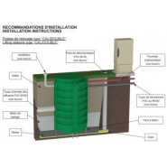 Poste relevage calidouble1000 2gqsm 50-8 - 304317_2