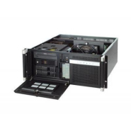 Rack 4U industriel 19