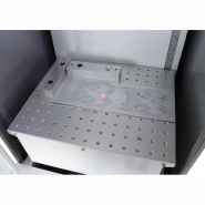 Système de marquage laser ARROW - LF30 (FIBRE)_2