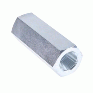 Clapet anti-retour hydraulique en acier RS Pro - G 3/8 - 30 L/min - FT260 - 350 bars - Température -20 à +100 °C_2
