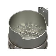 E-400-stv - tamis et tamiseurs alimentaires - farleygreene -  niveau sonore inférieur à 70 dba_2