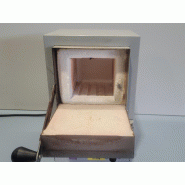 Four à moufle BARNSTEAD Thermolyne 1300 FB1310M-33_2