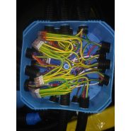 Pieuvre electrique comble - faux plafond_2