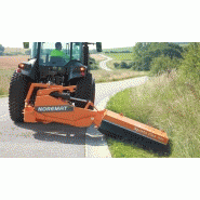 Rotobroyeuses sprinta flex noremat_2