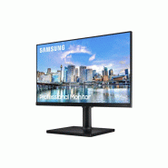 Samsung àÉcran PC Professionnel Série T45F 22