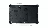 Tablette durcie 11.6