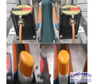 Étiqueteuse automatique industrielle - Cardoseti - Précision micro-millimétrique et haute cadence_2