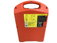 Batterie au lithium-ion 24V-30Ah - Grande autonomie - Adaptée pour transpalette électrique ELEP-15A_2