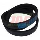 Courroie Continental Agridur 383 H176766.01 John Deere - Références d'origine H176766 Z78831_2