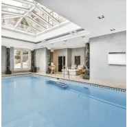 Dantherm DHP 55 - déshumidificateurs de piscine_2