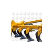 Dsf - décompacteur agricole Gascón International - modèles DS-F34 à DS-F48 avec système de sécurité à boulon_2