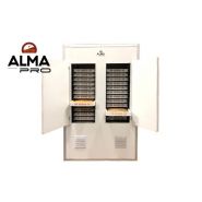 EC26 - Séchoirs à pâtes professionnels Alma Pro - capacité jusqu'à 78 kg - Modèle programmable_2