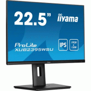 Iiyama ProLite XUB2395WSU-B5 écran plat de PC 57,1 cm (22.5