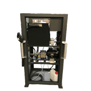 Nettoyeur haute pression  poste fixe eau chaude - ELEKTROMASTER MAER_2