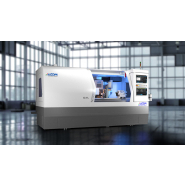 Rectifieuse cylindrique de haute précision  IG FL - LIZZINI_2