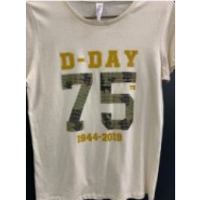 TIP Beyno - T-shirt coton organique/bio - Technique enluminographie - Impression sérigraphie textile - Coloris uni ou chiné_2