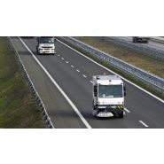 5000 veloce - balayeuse de voirie - dulevo - 5 m3_2