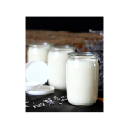 Pot de yaourt en verre 180 ml - Référence WH000037_2