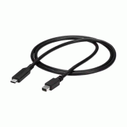 StarTech Cble adaptateur USB-C vers Mini DisplayPort 4K 60_2