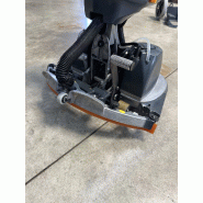TASKI swingo 250µicro autolaveuse micro-laveuse reconditionnée_2