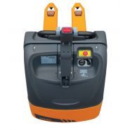 316 KN ac - Transpalette Électrique OMG SRL - Capacité 1.6 T - Faible Hauteur de Levée_2