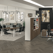 Exprim - Bureaux individuels ou collaboratifs et tables de réunion - Burocéan - Alliance de légèreté et robustesse_2