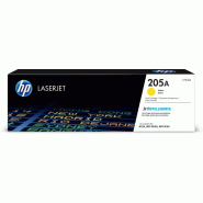 HP LaserJet 205A toner Jaune authentique_2