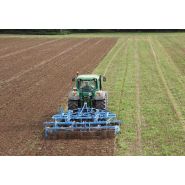 Karat - Cultivateur agricole Lemken GmbH - Largeur de travail 300 à 400 cm - Usage intensif et polyvalent_2