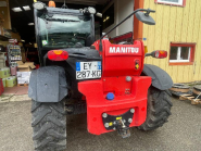 Manitou MLT 630-105 - 2018 - Chariot télescopique polyvalent et compact_2