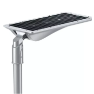 Projecteur LED solaire SOLAR - éclairage routier sur poteau - 10W à 30W - technologie All in One - IP65_2