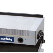 Supports magnétiques de bridage - Tables sinus magnétiques Microsine pour rectification et fraisage_2