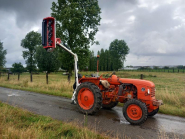 Épareuse NC GE 80 - En occasion_2