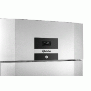 Armoire froide positive 700 GN210 700904 Bartscher_2