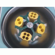 Centrifugeuse de paillasse ROTOFIX 32 Hettich_2