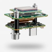 CMOS Camera - IDS uEye SE U3-3892SE-M - 12,00 MPx - USB 3 - Compacte et robuste_2