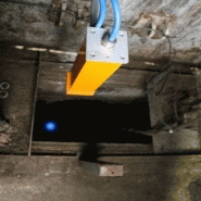 Détecteur LDI ROW - Capteur autonome sans contact pour hydrocarbures sur eau_2