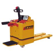 Tp-b - transpalette peseur électrique ICEM s.r.l. - capacité 2000 kg avec système de pesage intégré et imprimante en option_2