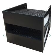 CamCarb VG - Médias de filtration d'eau - Camfil - Cadre en ABS et PET, pour applications industrielles_2