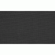 Canapé convertible gain de place - ouverture express 140cm avec matelas 14cm - NEO gris anthracite_2