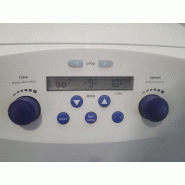 Centrifugeuse réfrigérée EPPENDORF 5702R avec rotor A-4-38_2